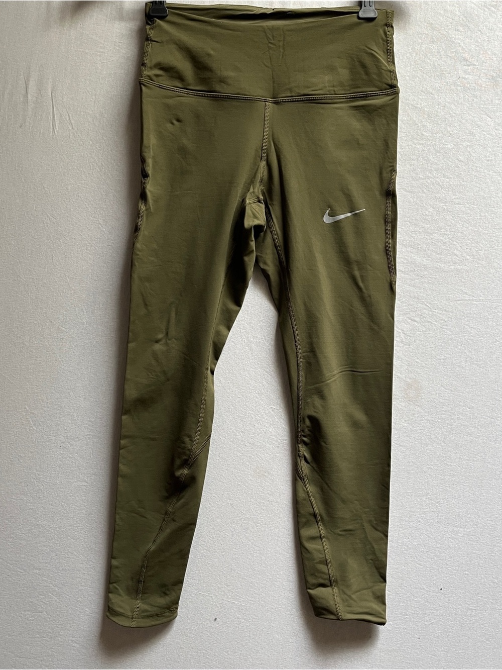 Nike High Waisted Dri-FIT Running Activewear Tights Leggings Sz S